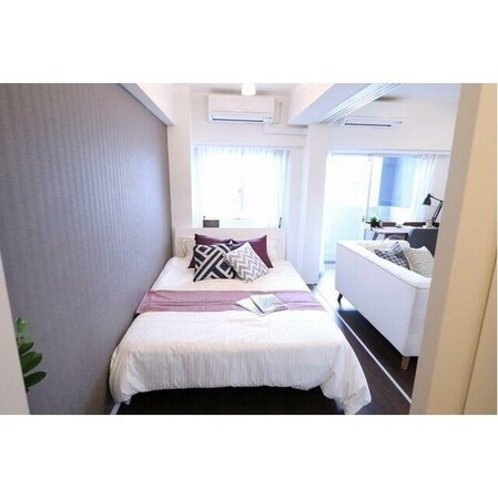 コンフォリア台東根岸の物件内観写真